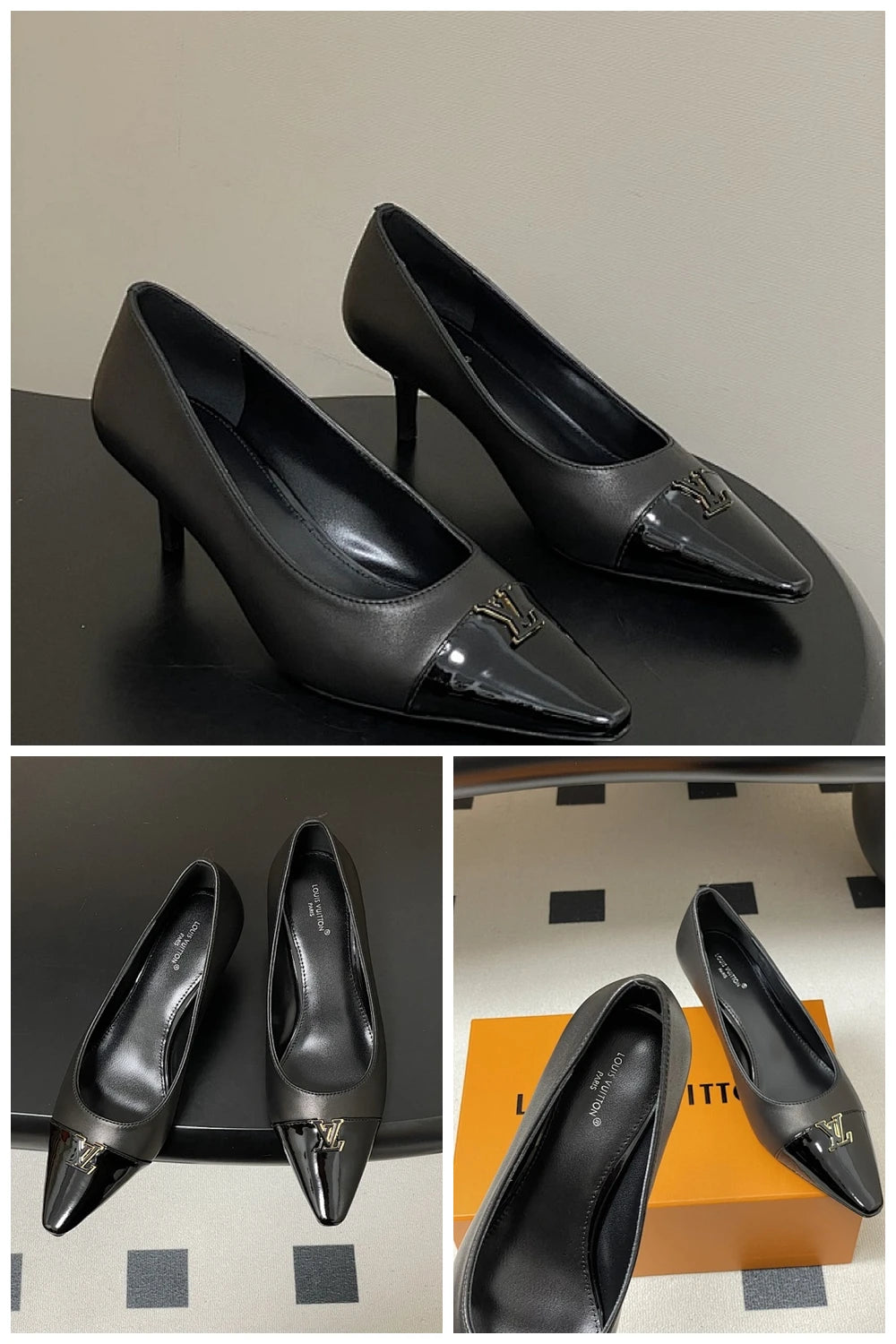 NB - LOV Women Shoes - 139