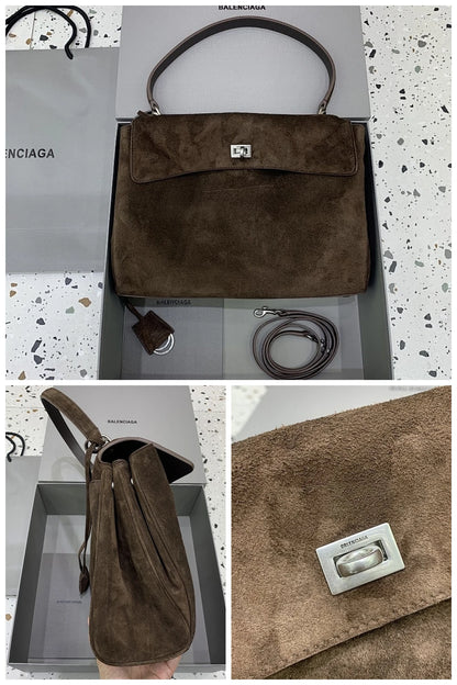 NB - BG Bag - 756