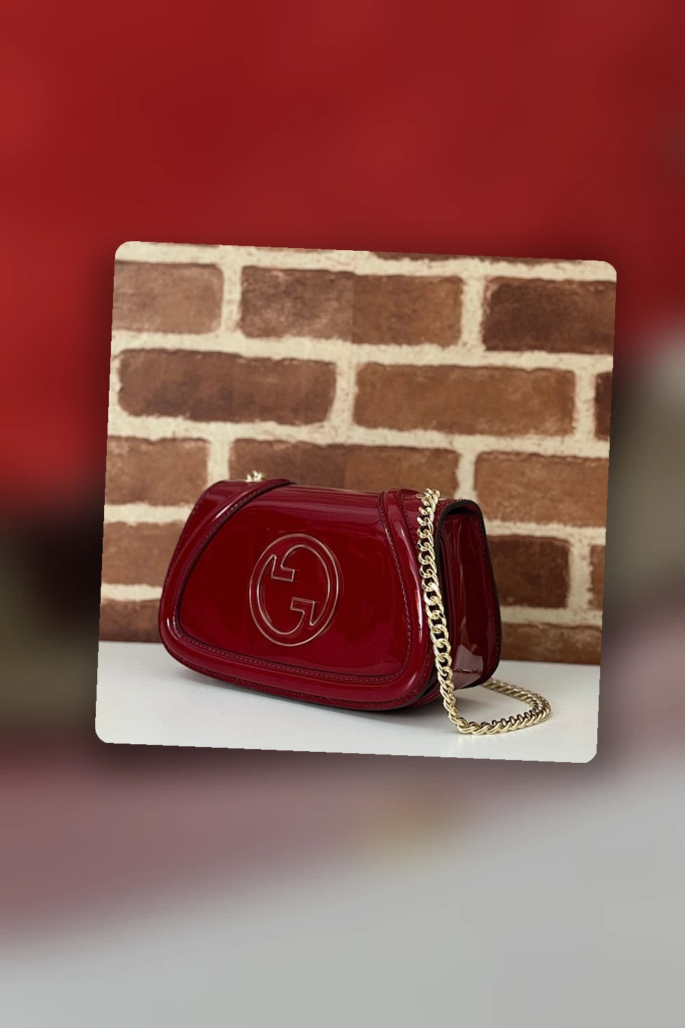 NB - GUKI Bag - 1393