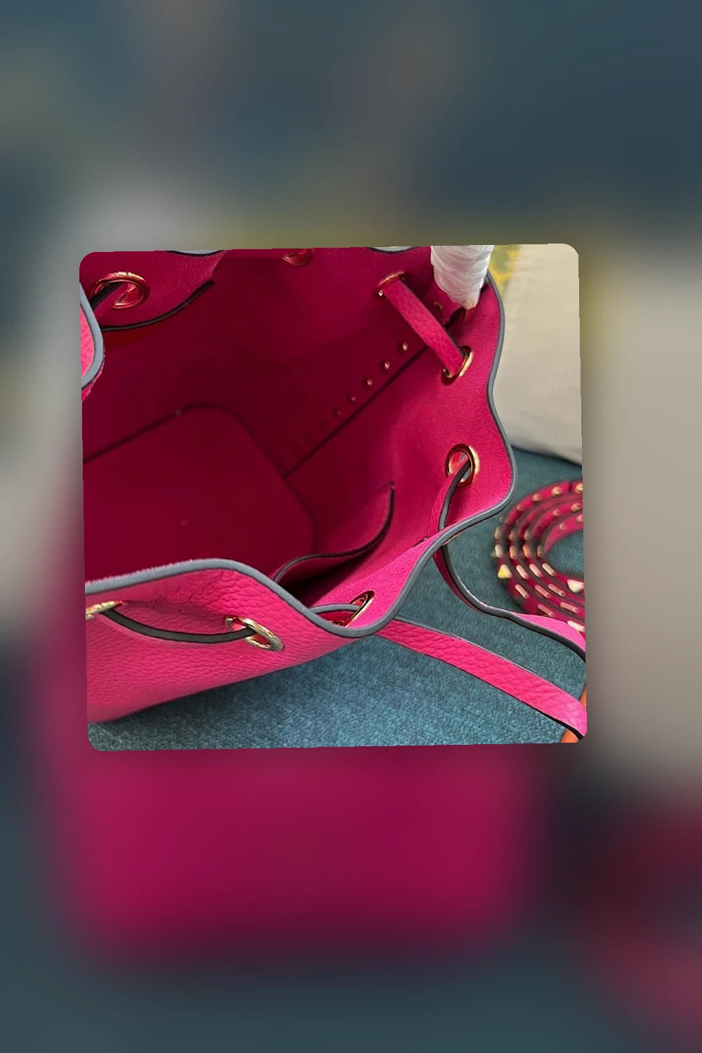 NB - VEL Bag - 496