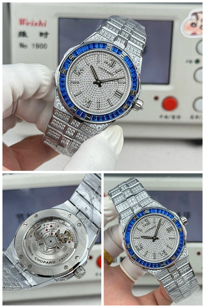 NB - Mix Watch - 104