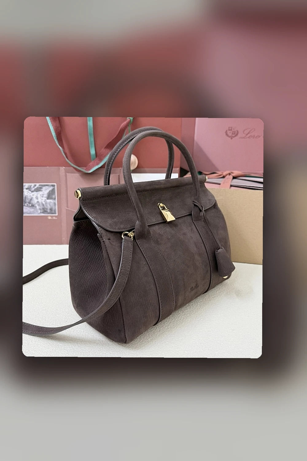 NB - LOP Bag - 388