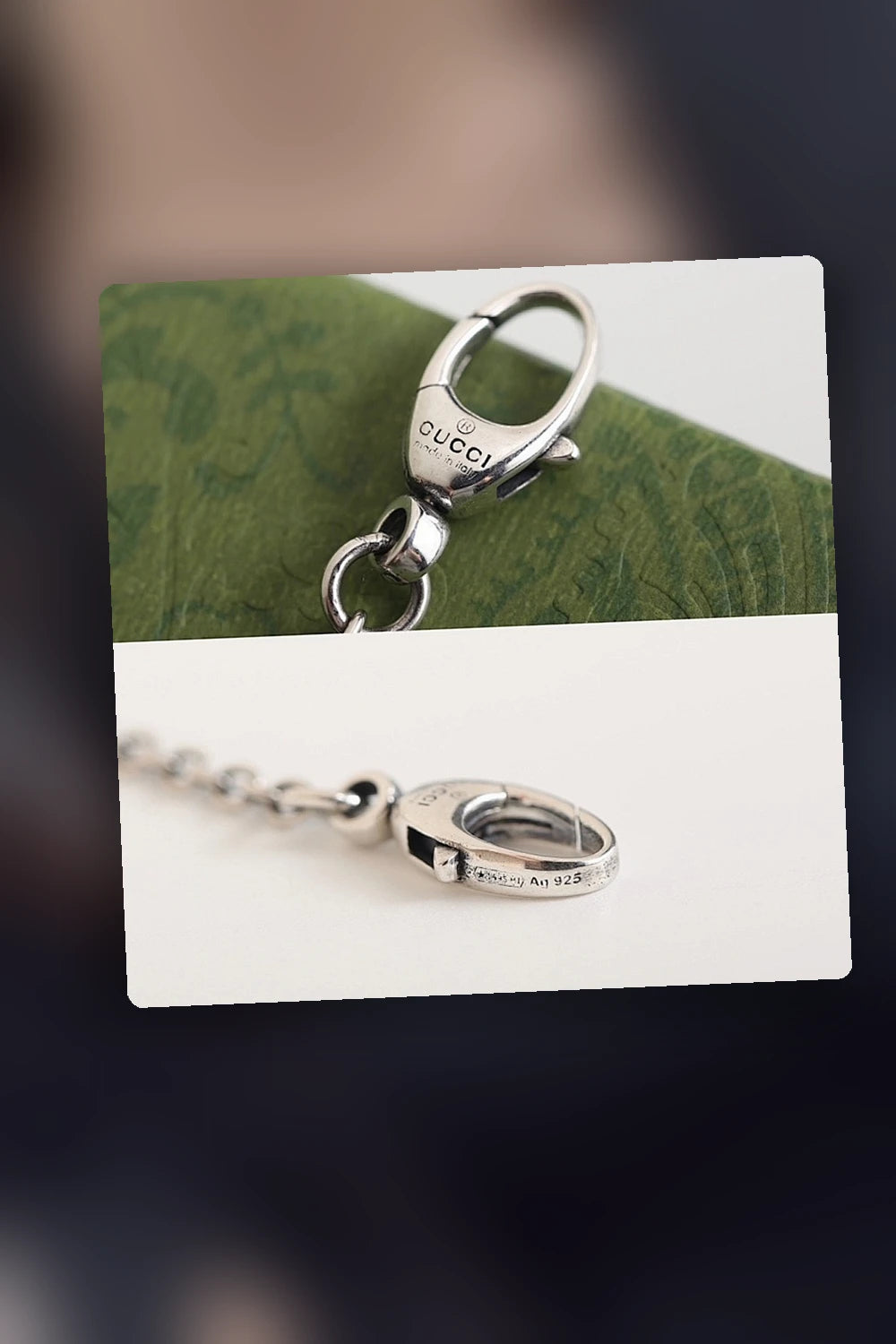NB - GUKI Jewelry - 502