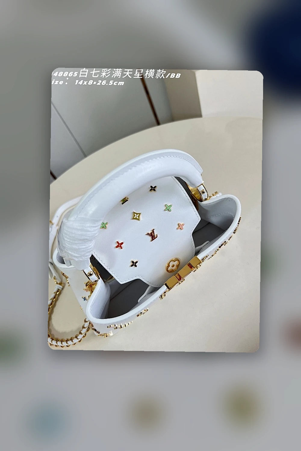 NB - LOV Bag - 026