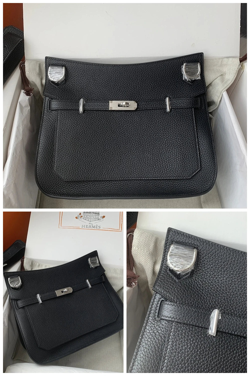NB - HMS Bag - 1234