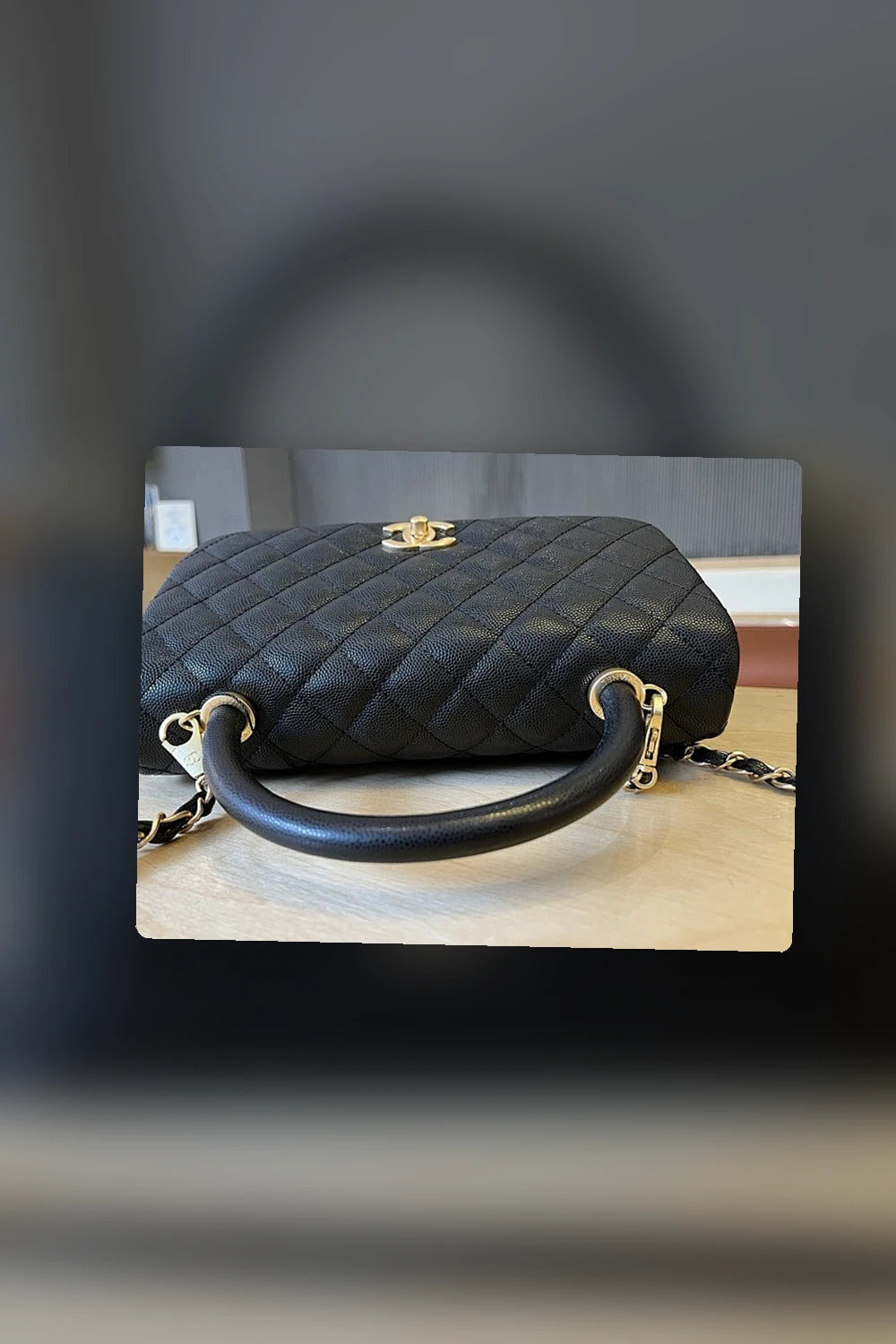 NB - CHL Bag - 288