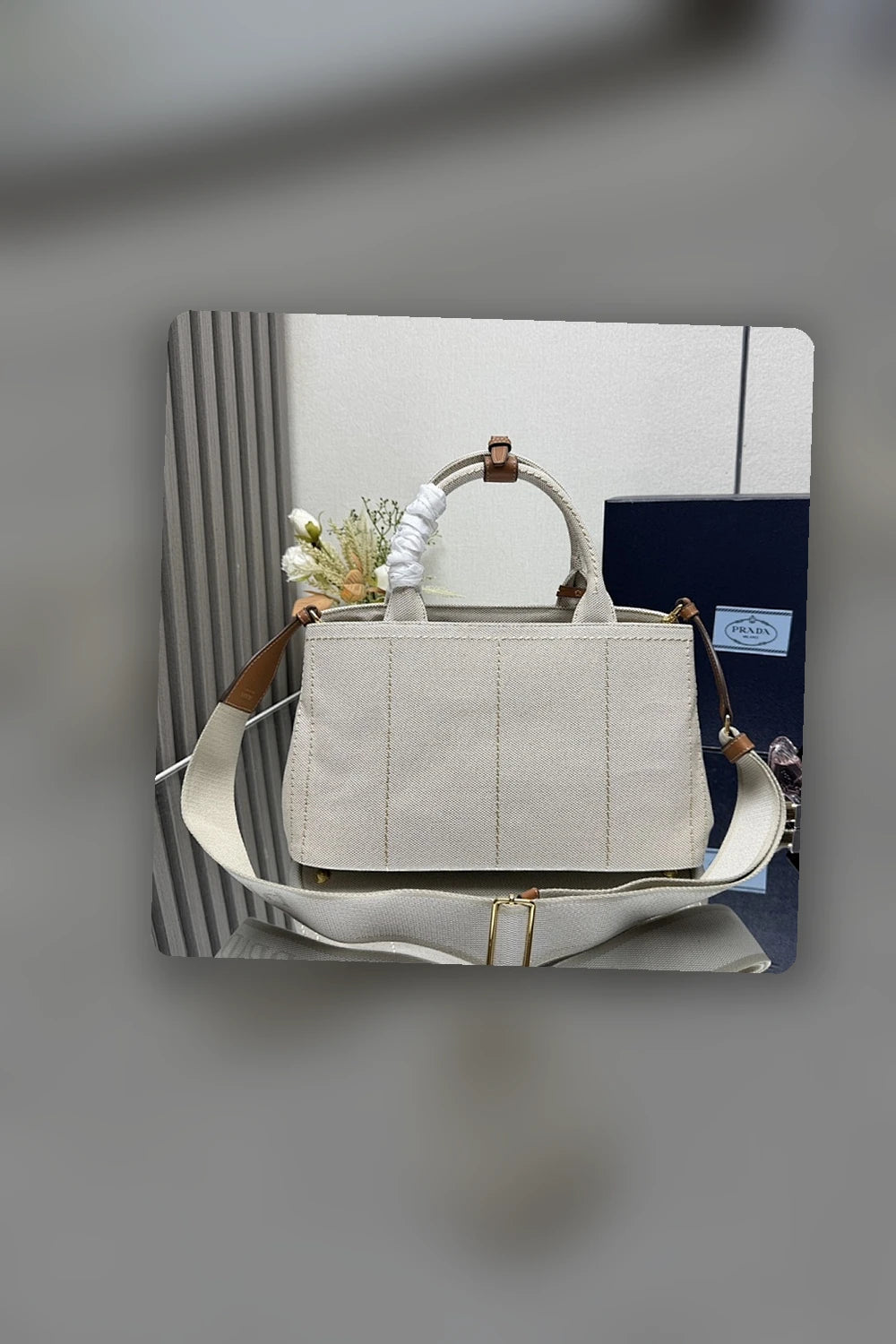 NB - PD Bag - 483