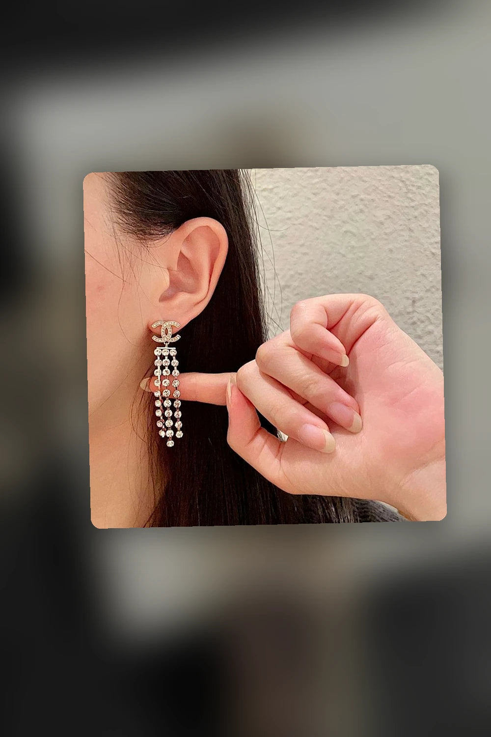 NB - CHL Jewelry - 877