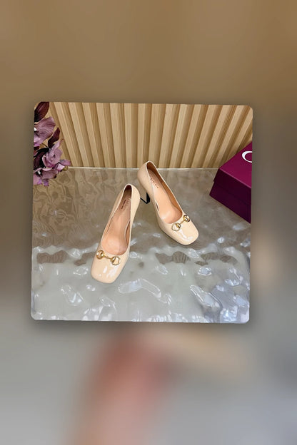 NB - GUKI Women Shoes - 151