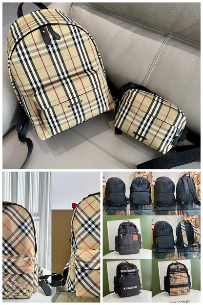 NB - BOR Bag - 885