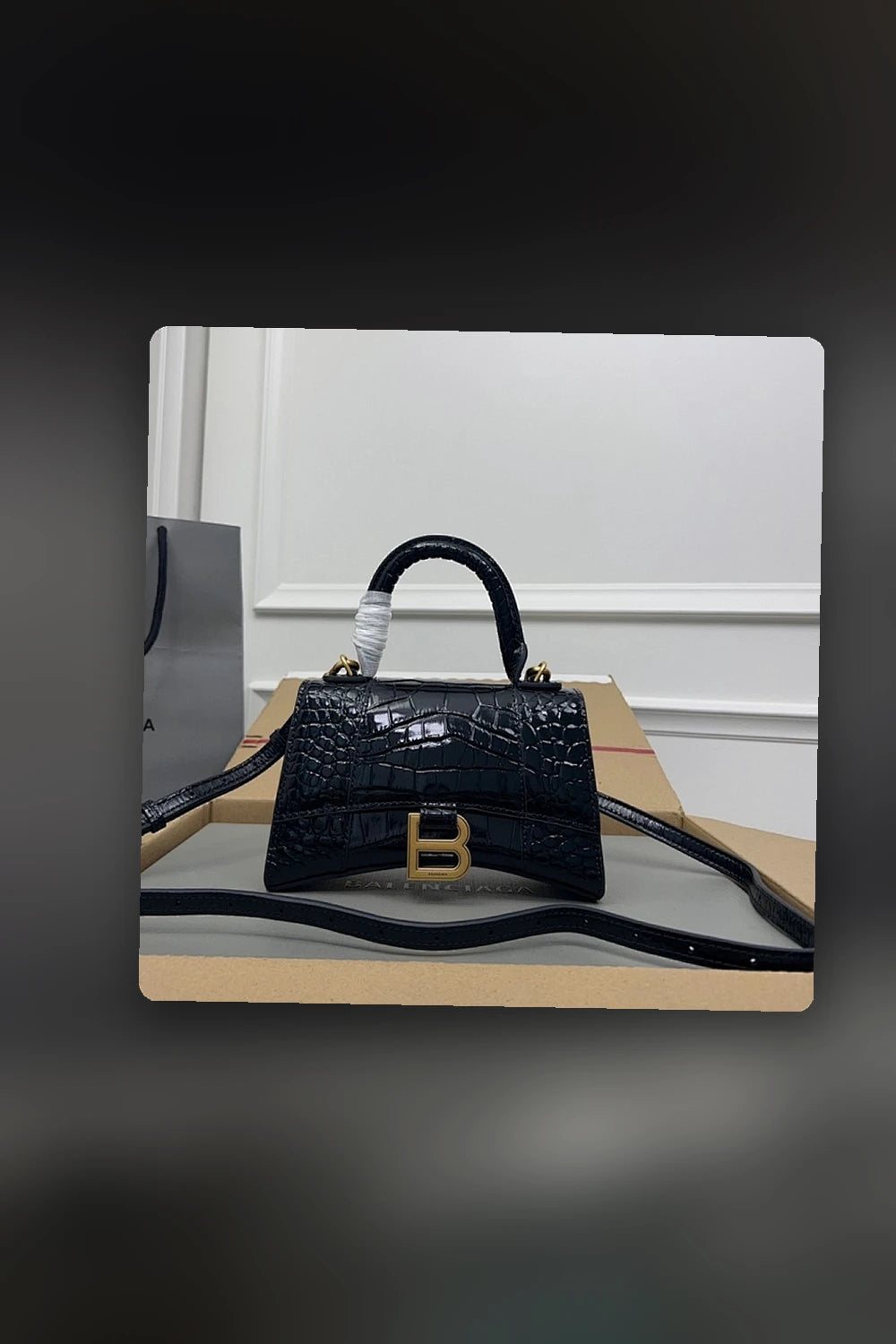 NB - BG Bag - 2217