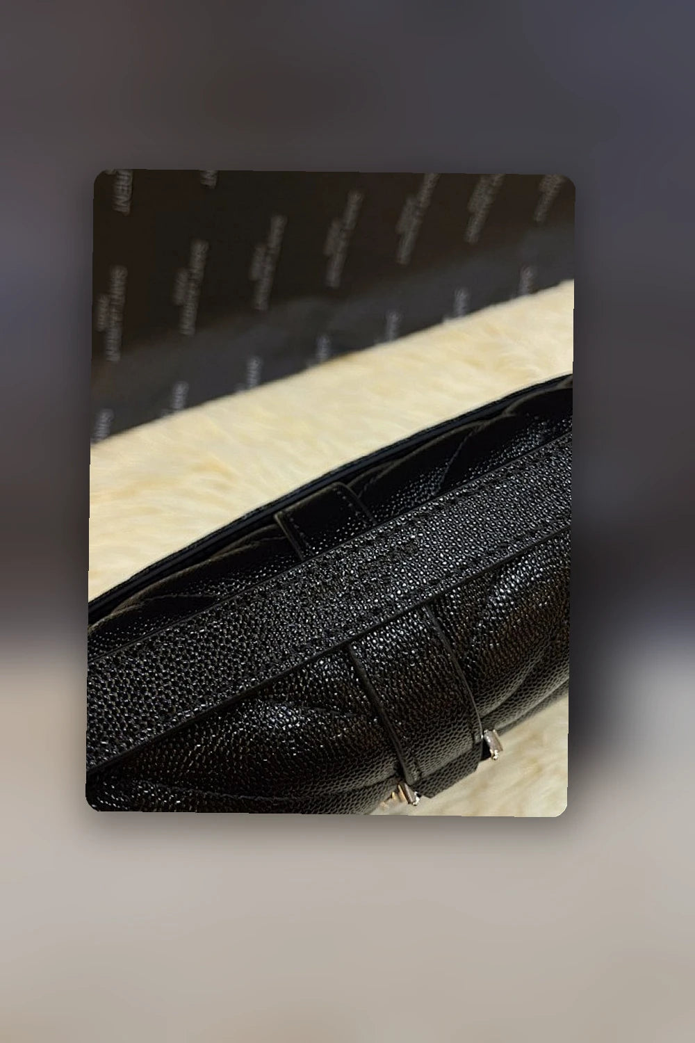NB - YLS Bag - 231