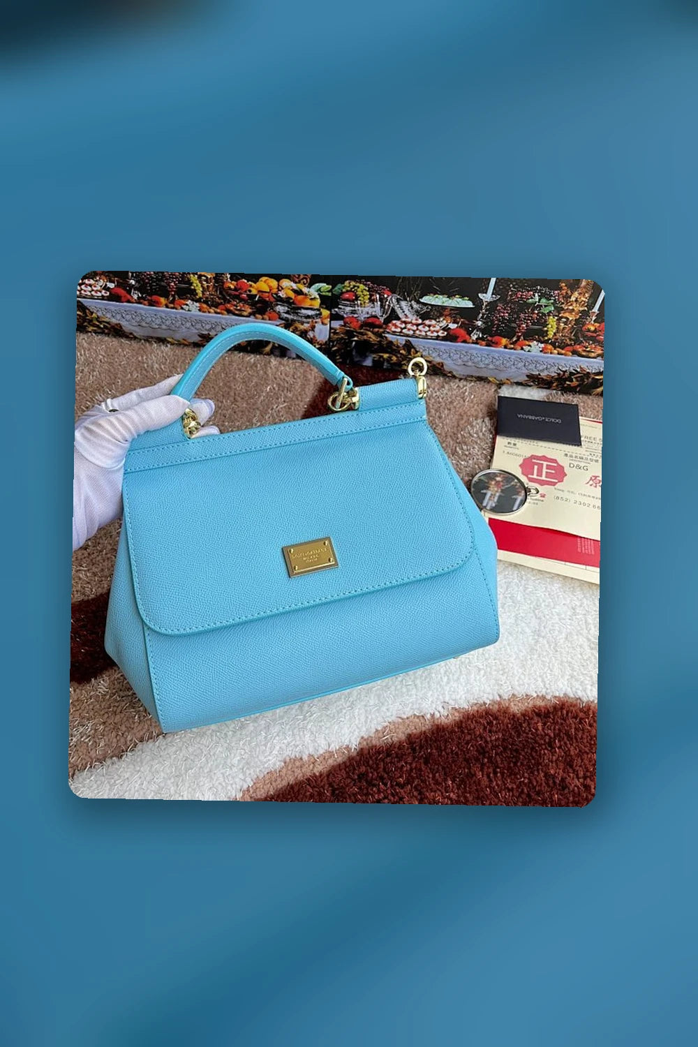 NB - DAG Bag - 024