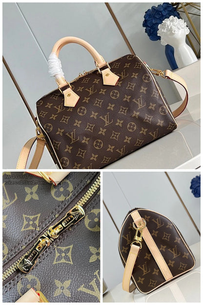 NB - LOV Bag - 271
