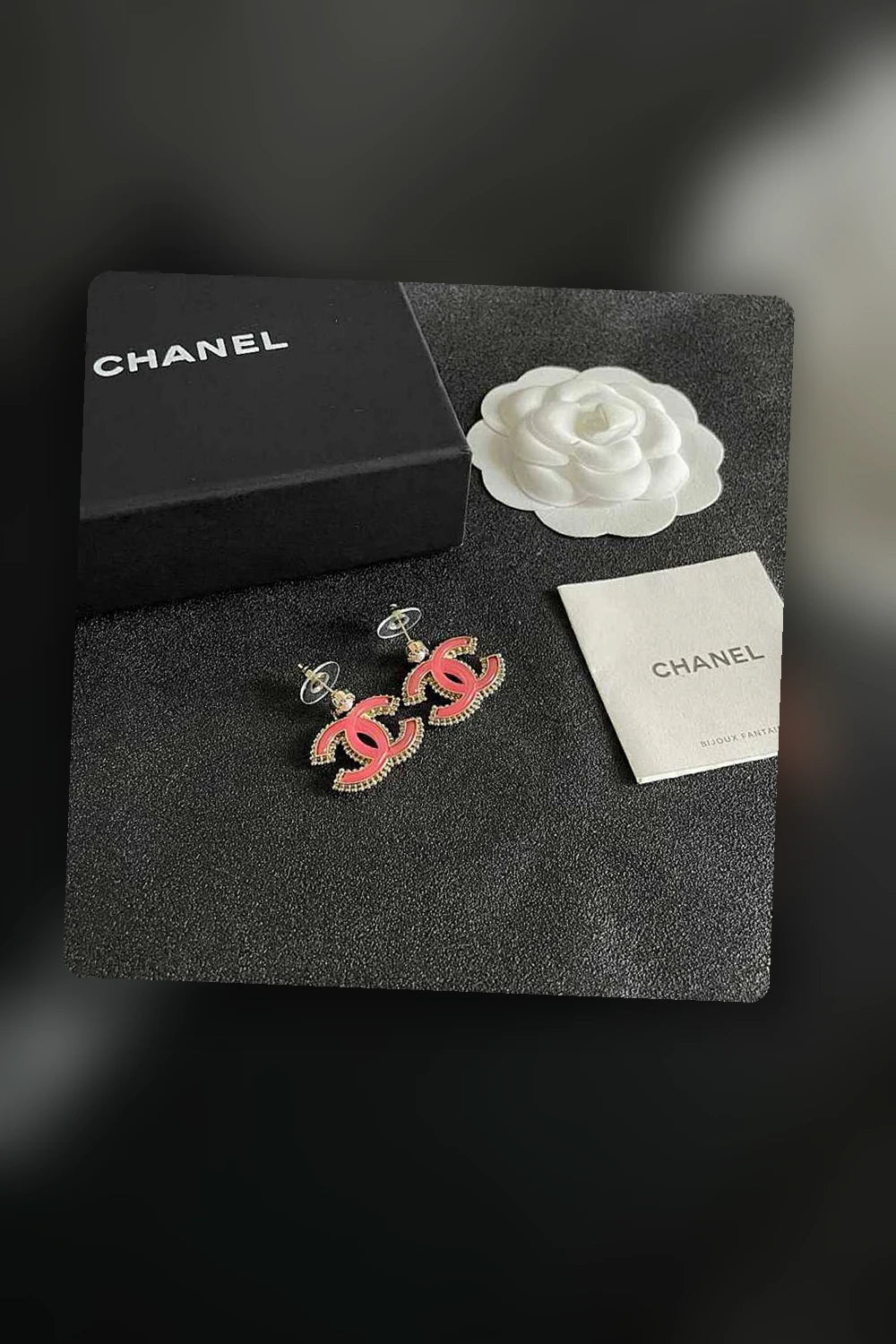 NB - CHL Jewelry - 936