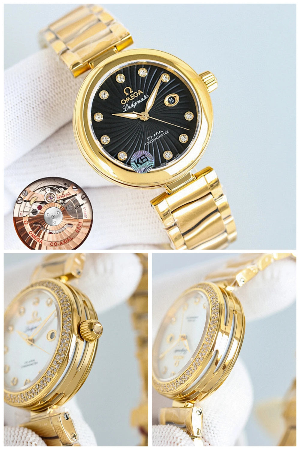 NB - Mix Watch - 212
