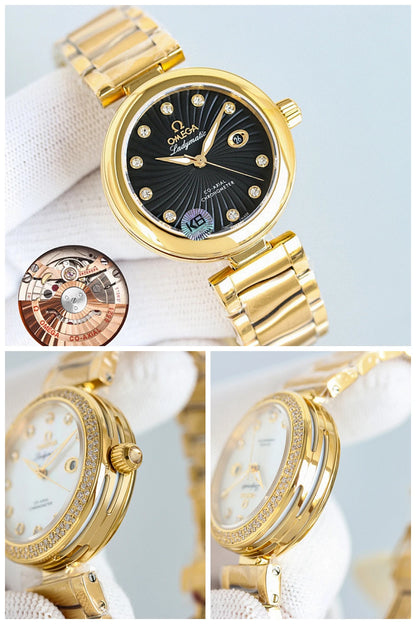 NB - Mix Watch - 212