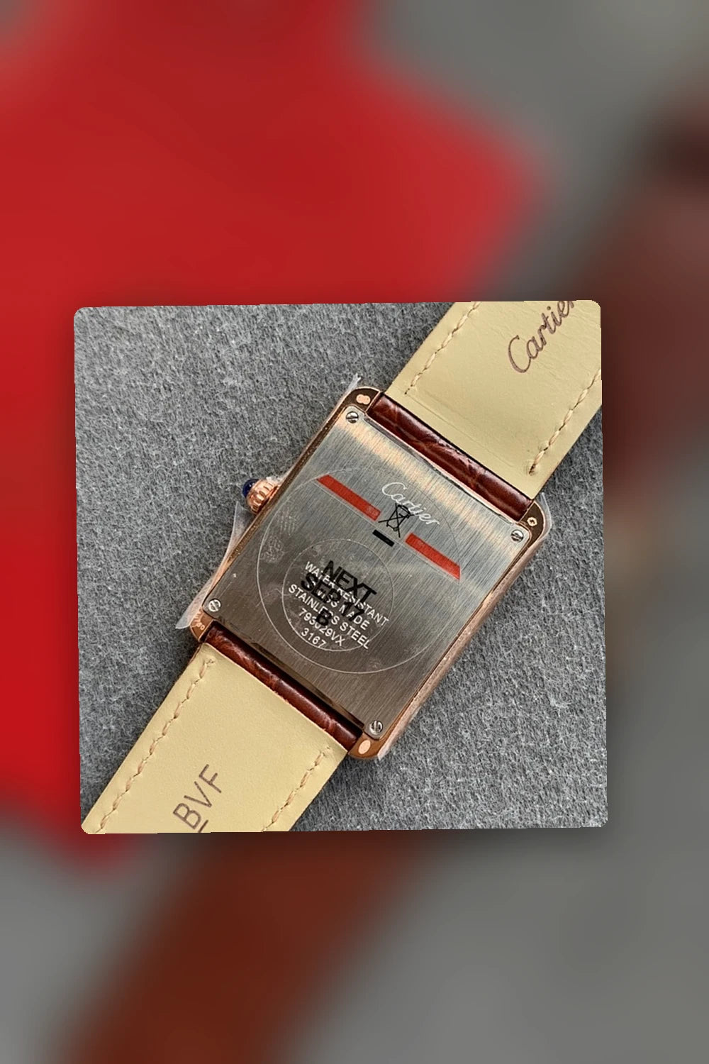 NB - Mix Watch - 722