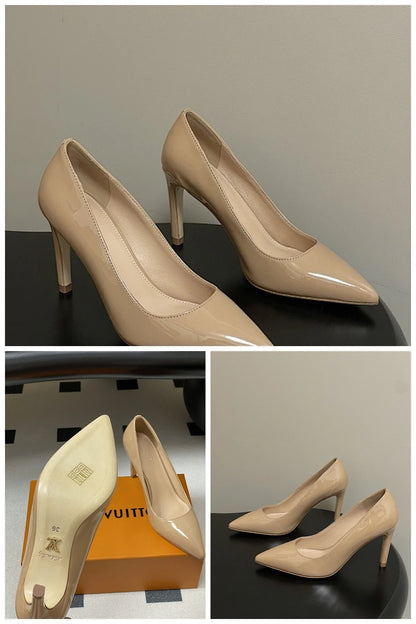 NB - LOV Women Shoes - 382