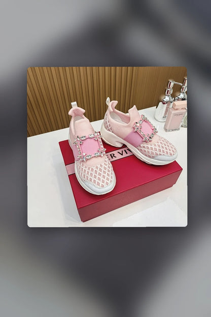 NB - RVR Women Shoes - 752