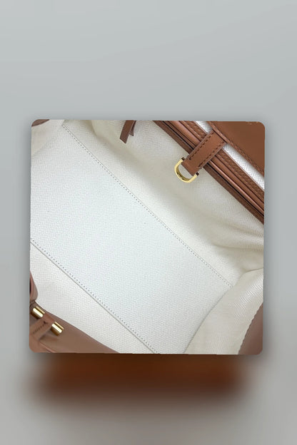 NB - THR Bag - 325