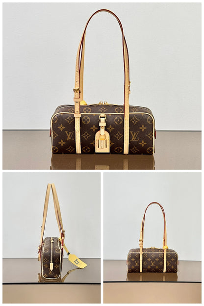 NB - LOV Bag - 1807