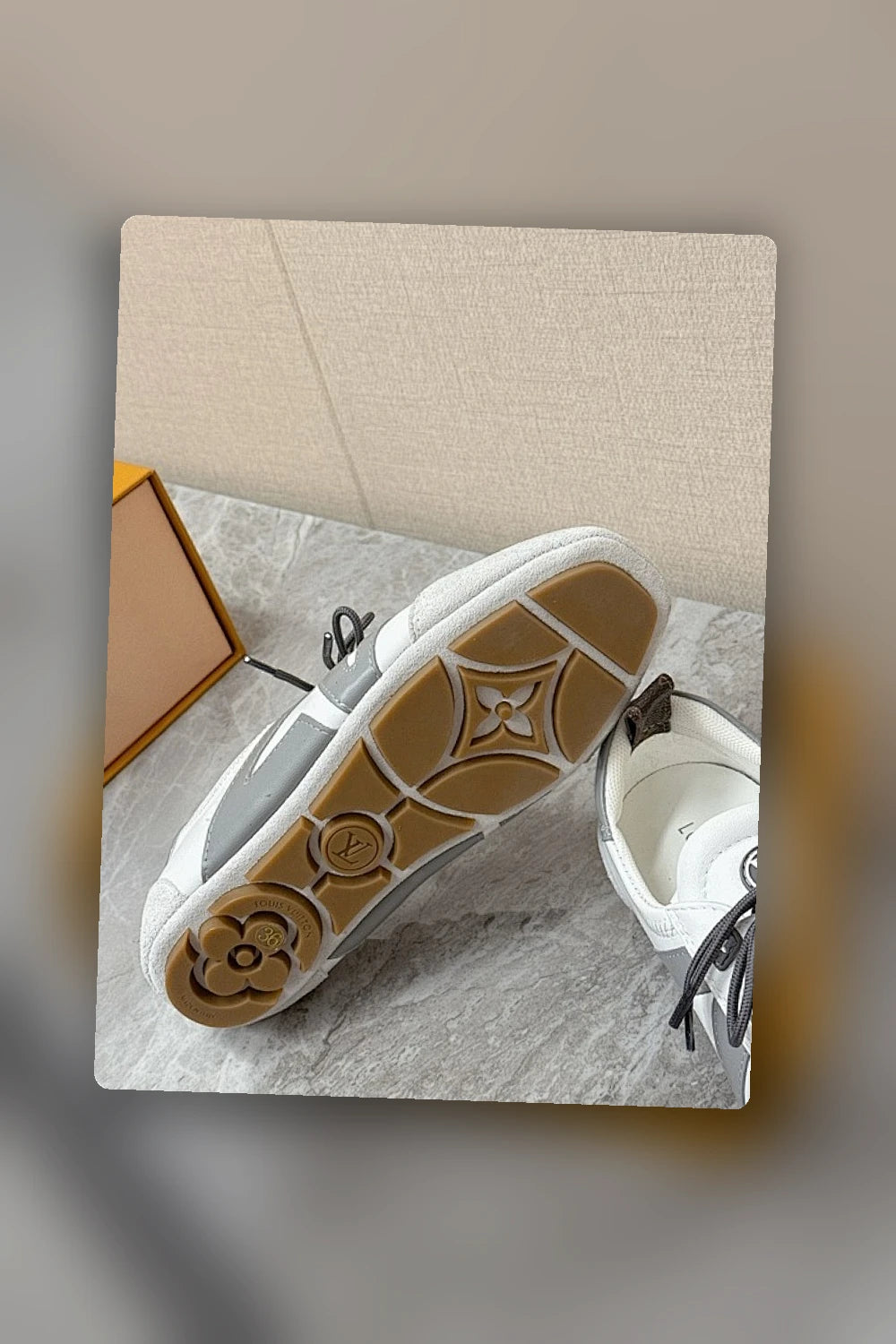 NB - LOV Women Shoes - 439