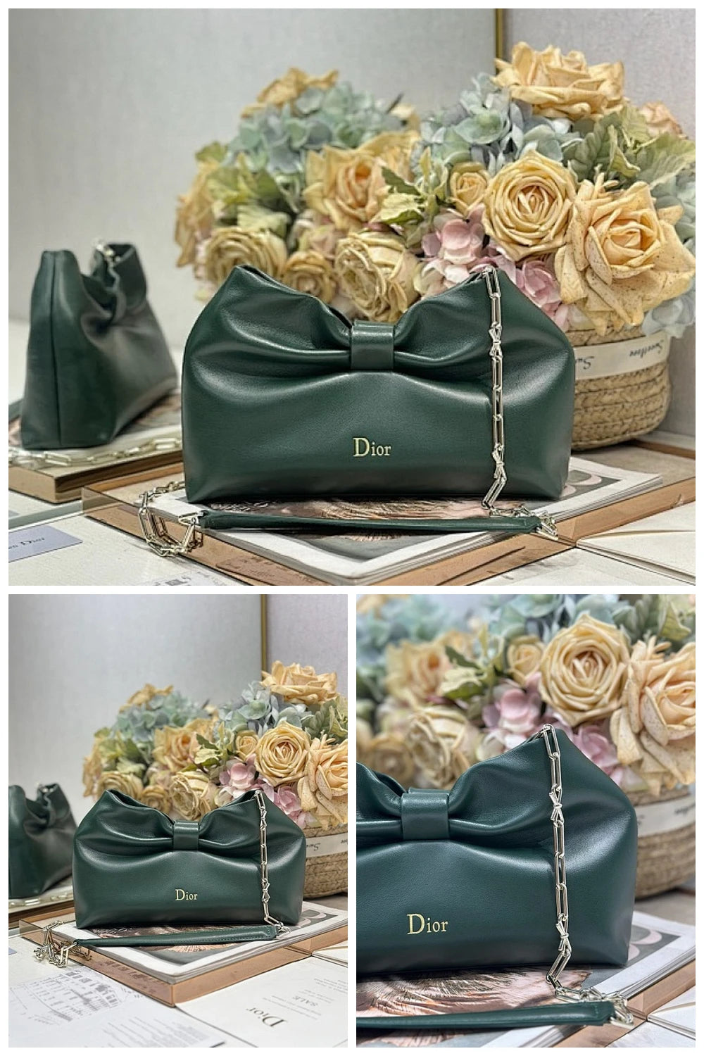 NB - DOR Bag - 1187