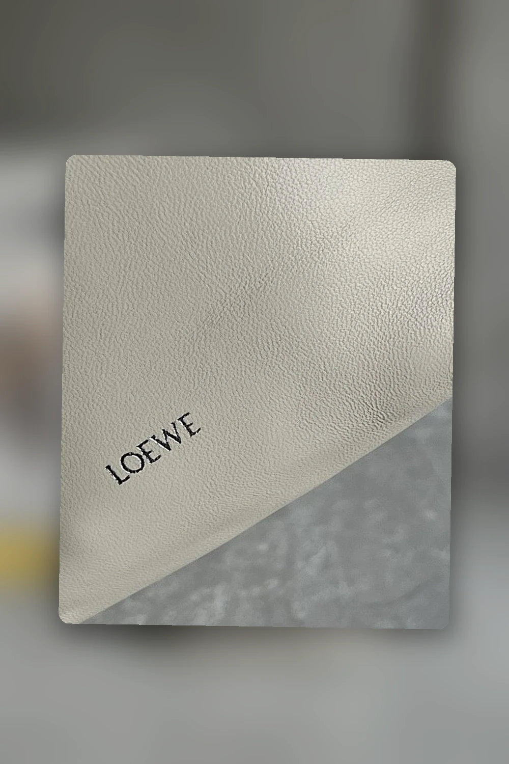 NB - LWO Bag - 498