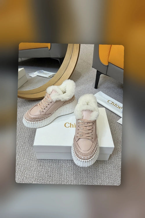 NB - CLE Women Shoes - 073