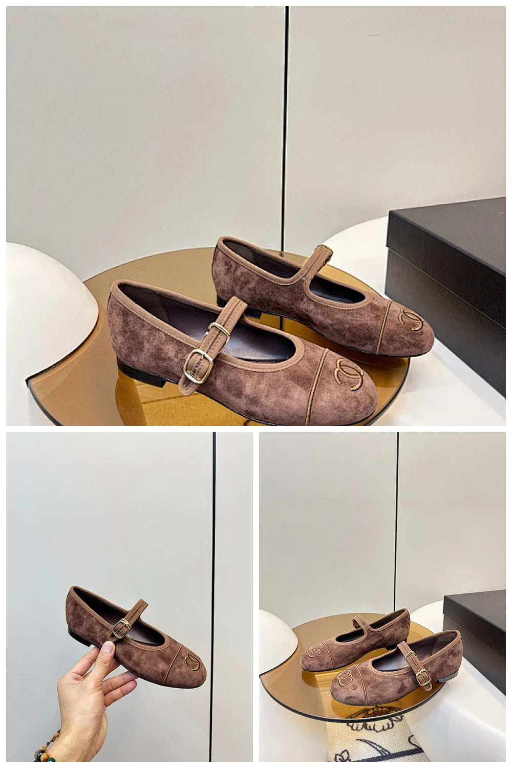 NB - CHL Mix Items - 733