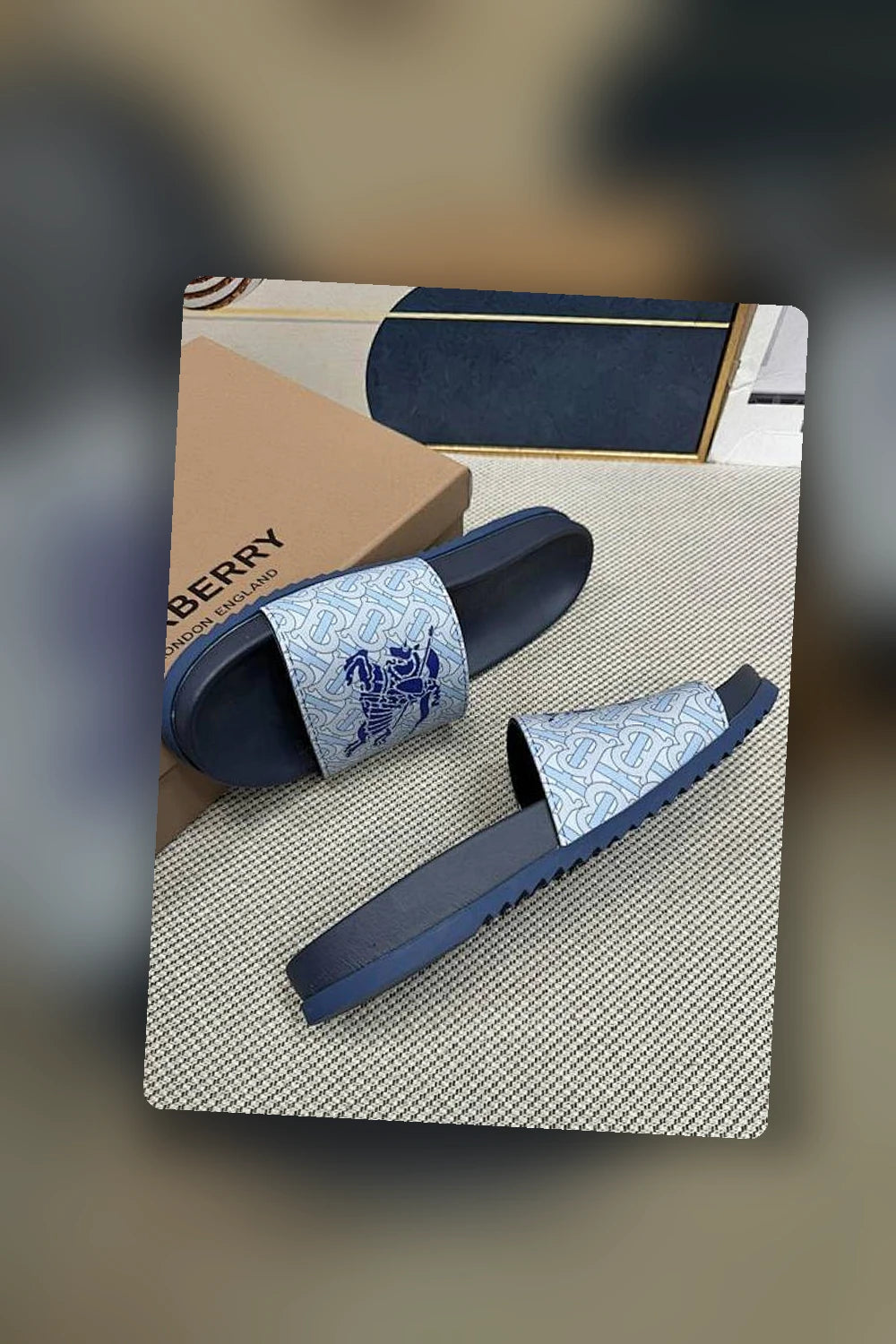 NB - BOR Women Shoes - 309