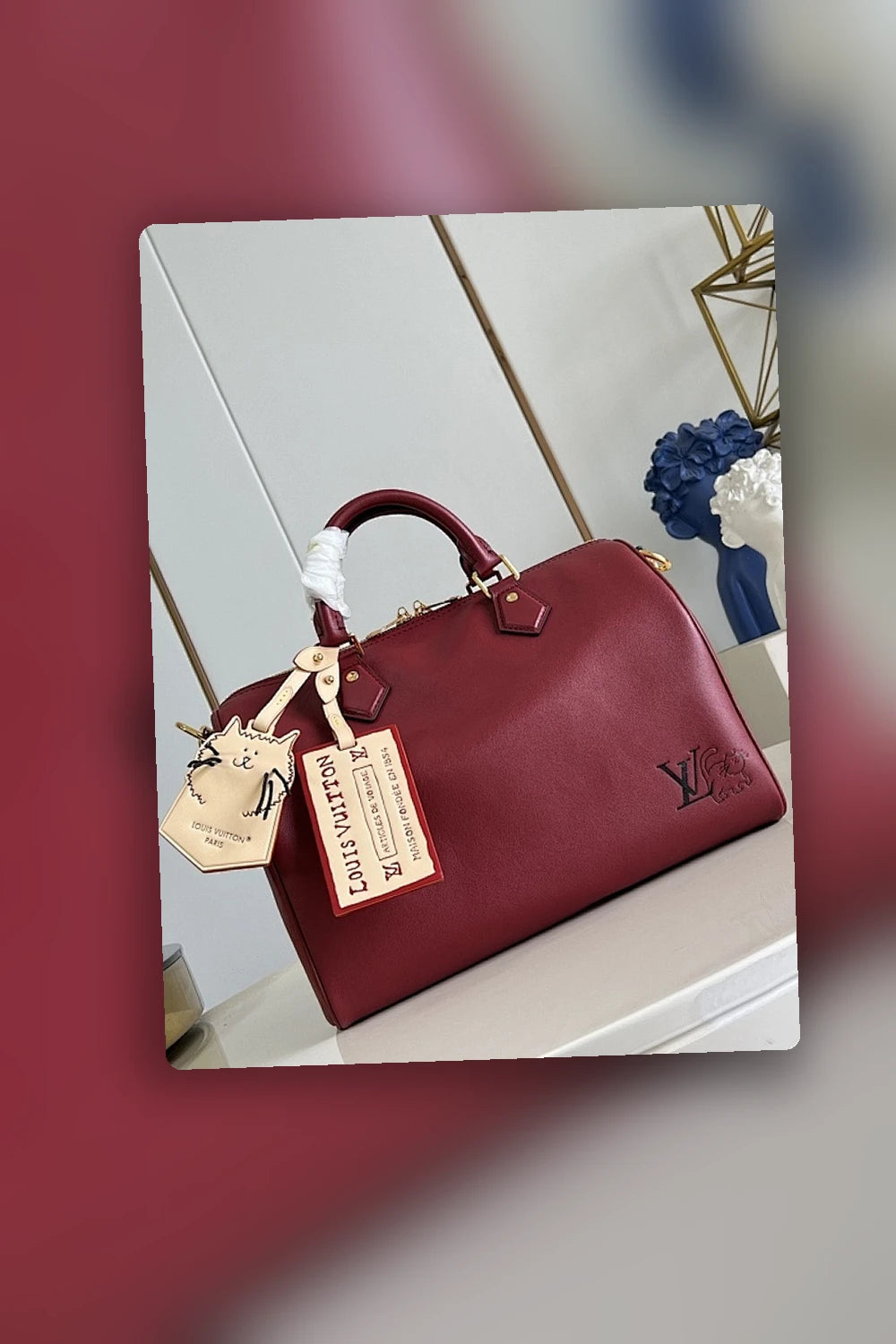 NB - LOV Bag - 1003
