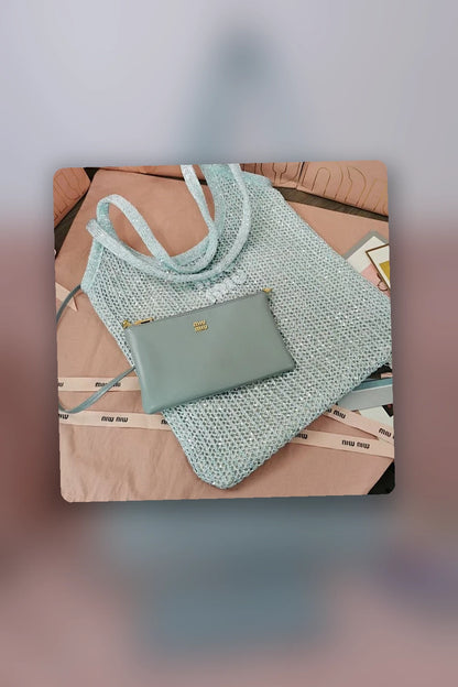 NB - MMU Bag - 1395