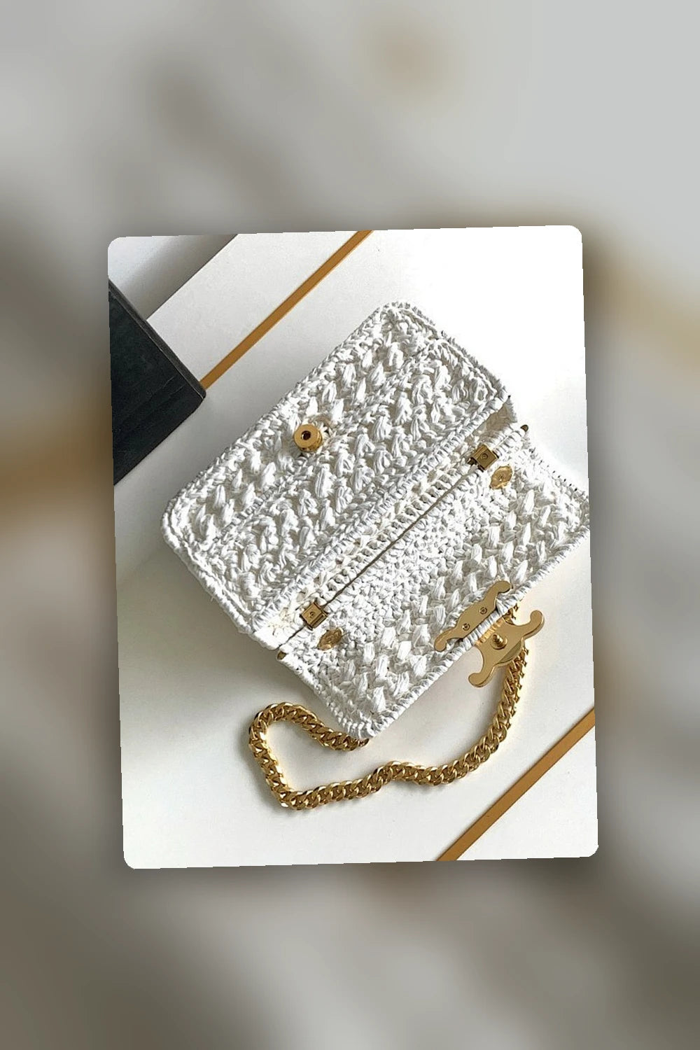NB - COL Bag - 1038