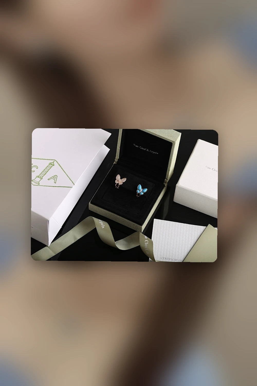 NB - VACA Jewelry - 680