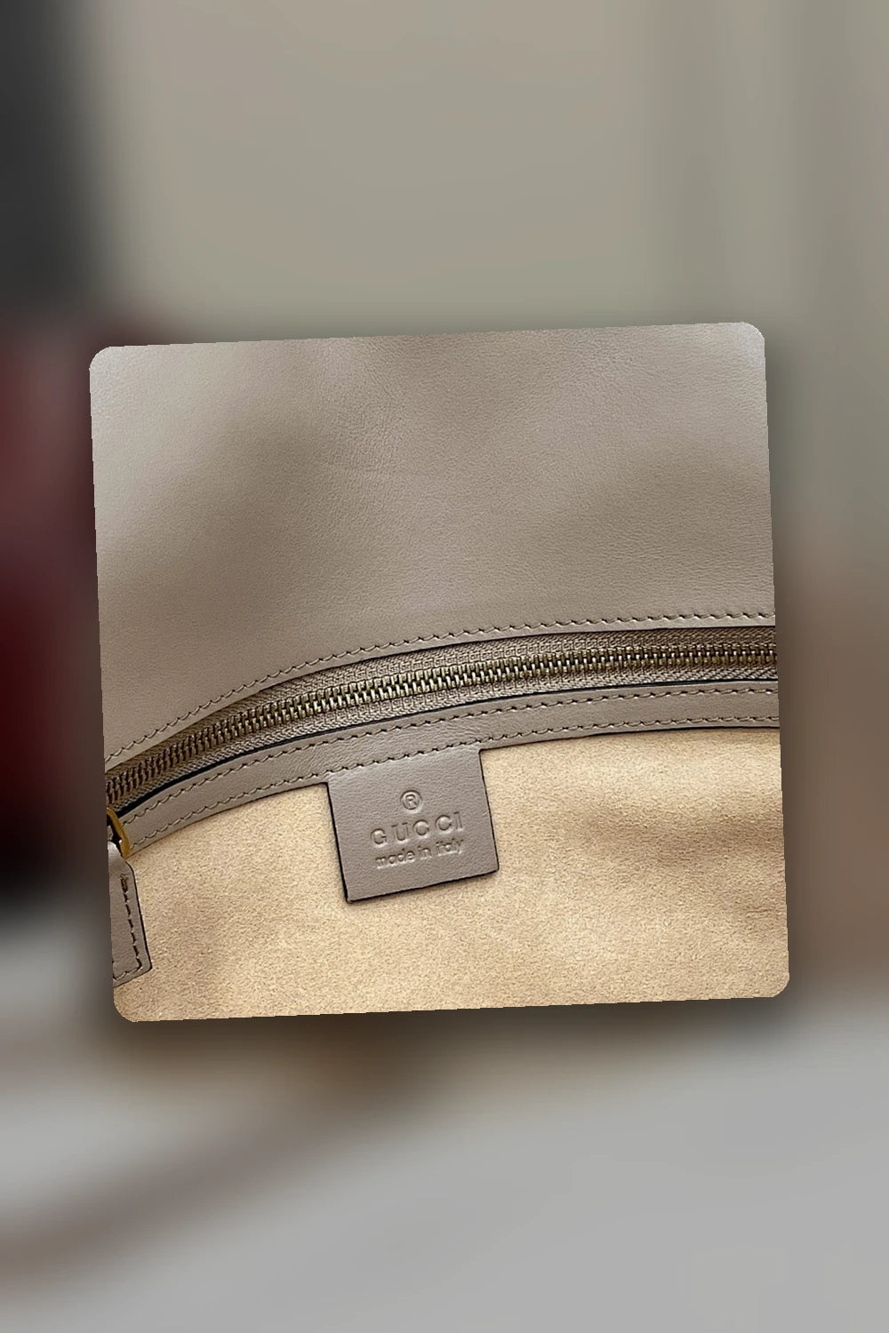 NB - GUKI Bag - 043