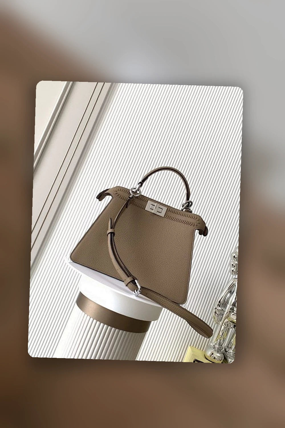 NB - FDE Bag - 276