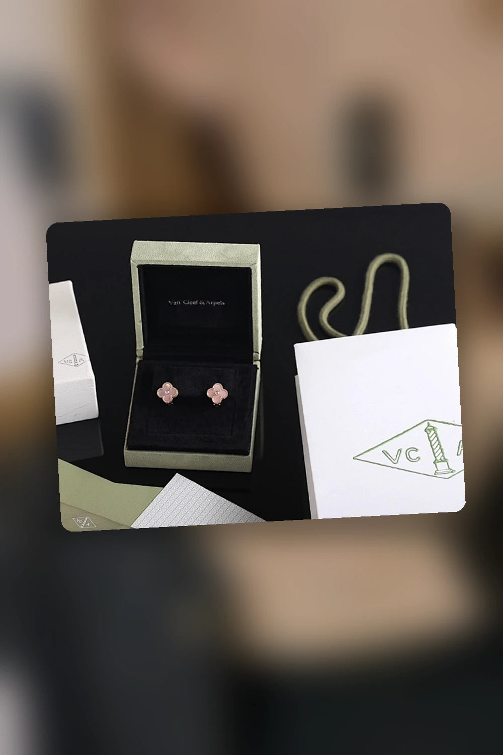 NB - VACA Jewelry - 372