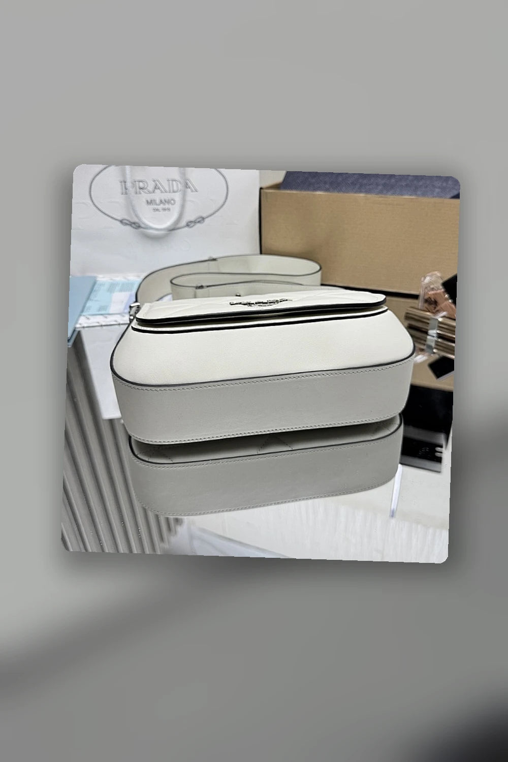 NB - PD Bag - 1153