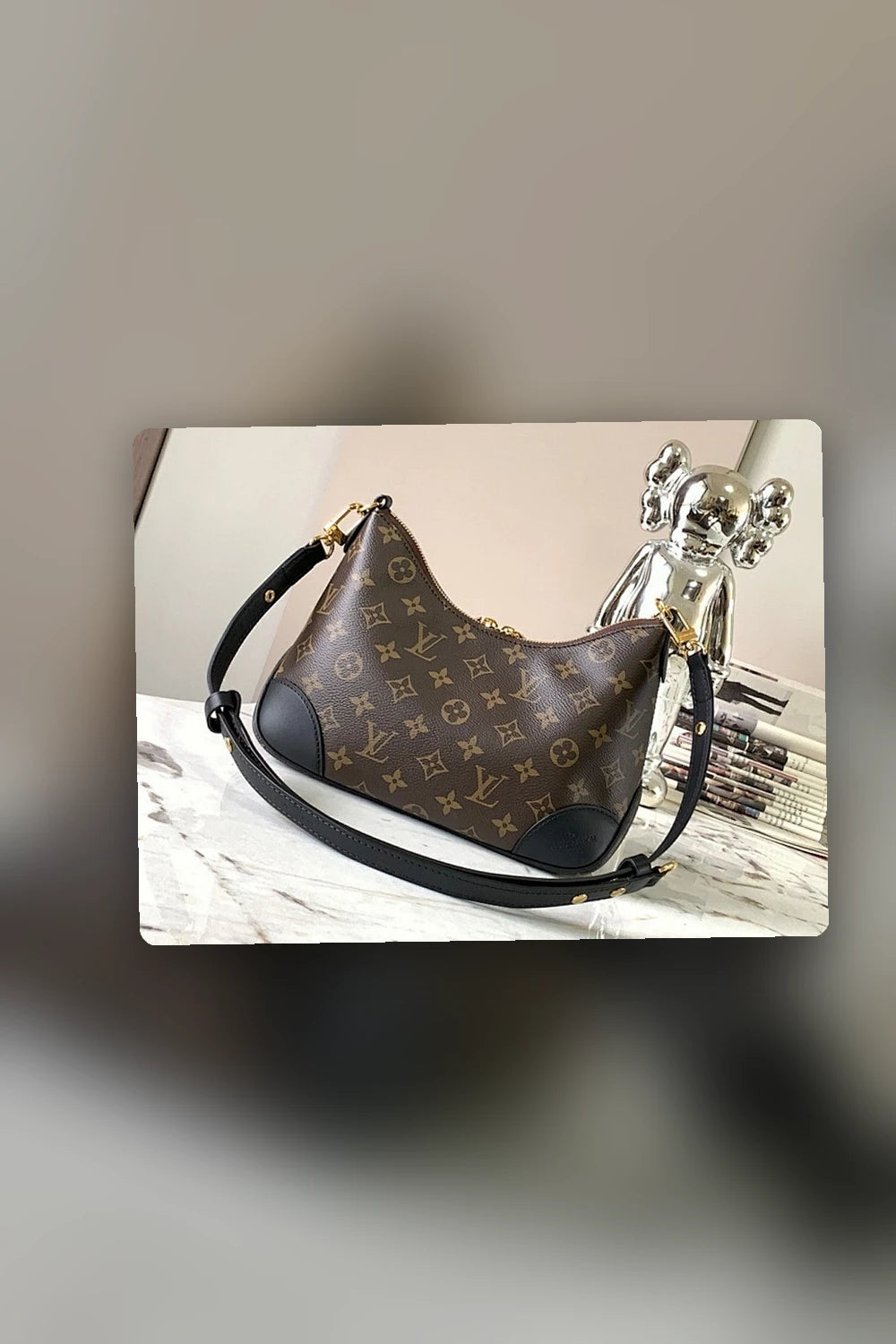 NB - LOV Bag - 1396