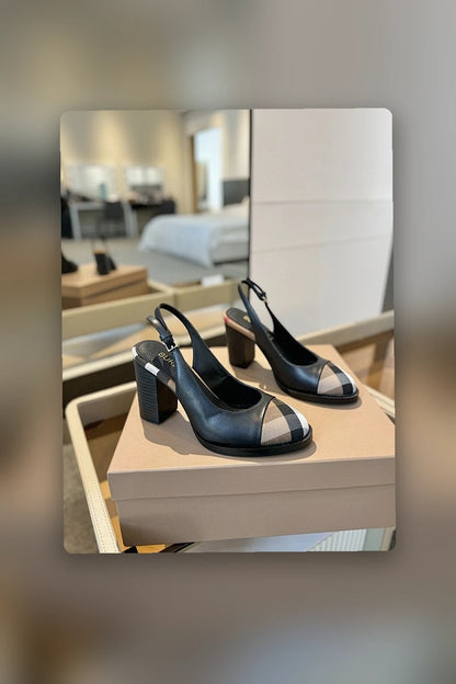 NB - BOR Women Shoes - 007