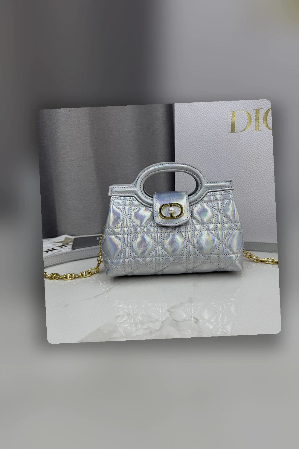NB - DOR Bag - 650