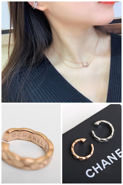 NB - CHL Jewelry - 657