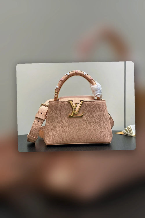 NB - LOV Bag - 1674