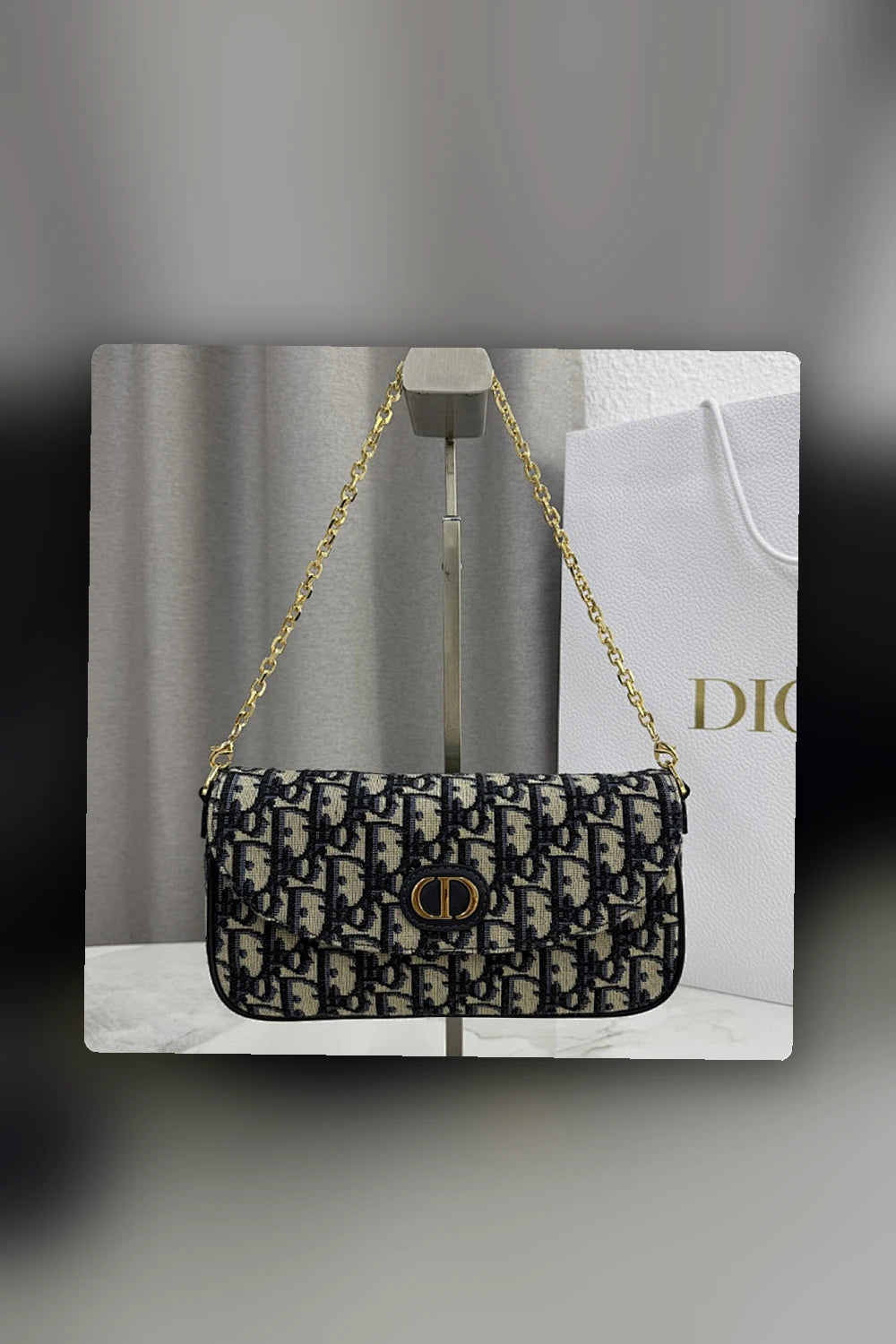 NB - DOR Bag - 1128