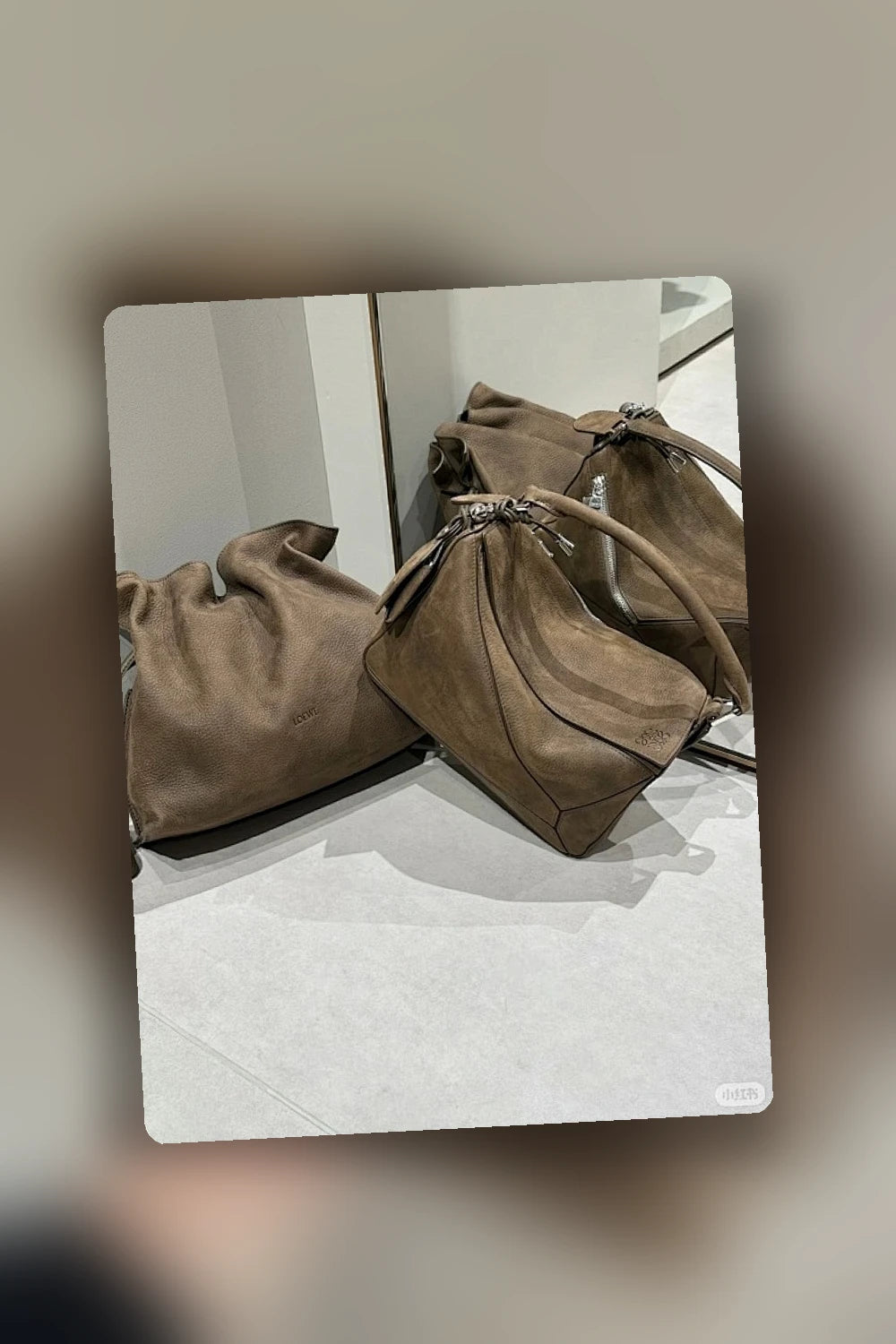 NB - LWO Bag - 215