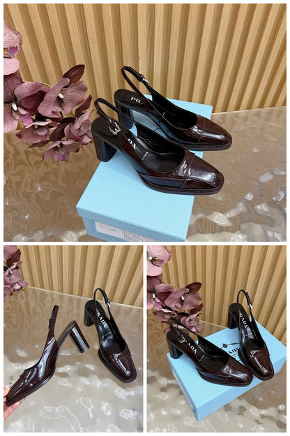 NB - PD Women Shoes - 429