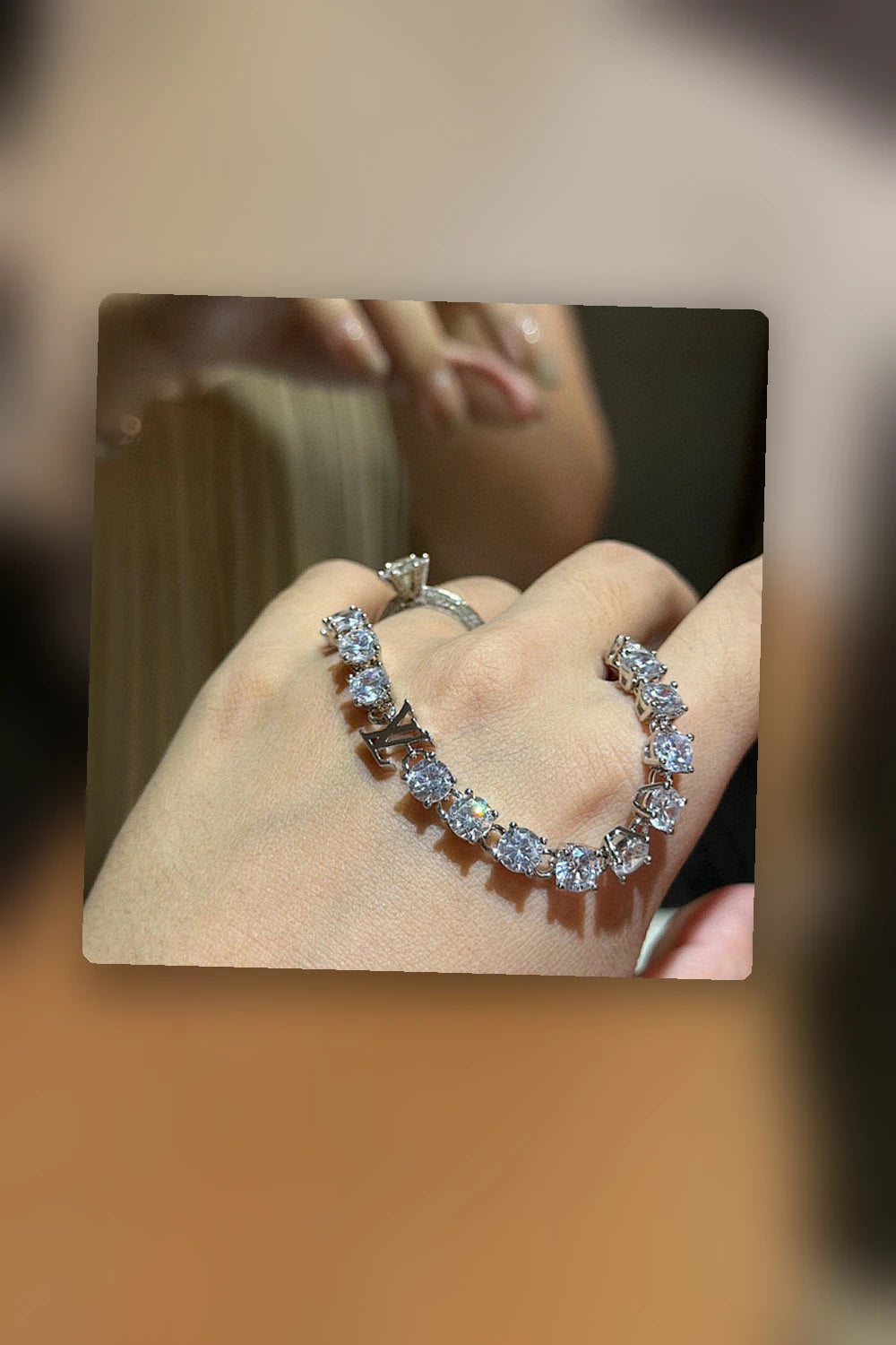 NB - LOV Jewelry - 362