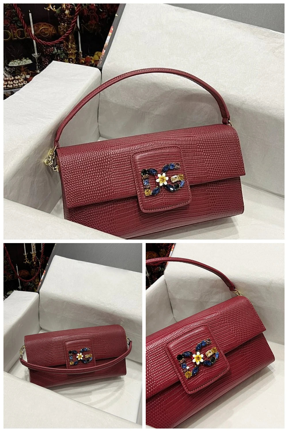 NB - DAG Bag - 826